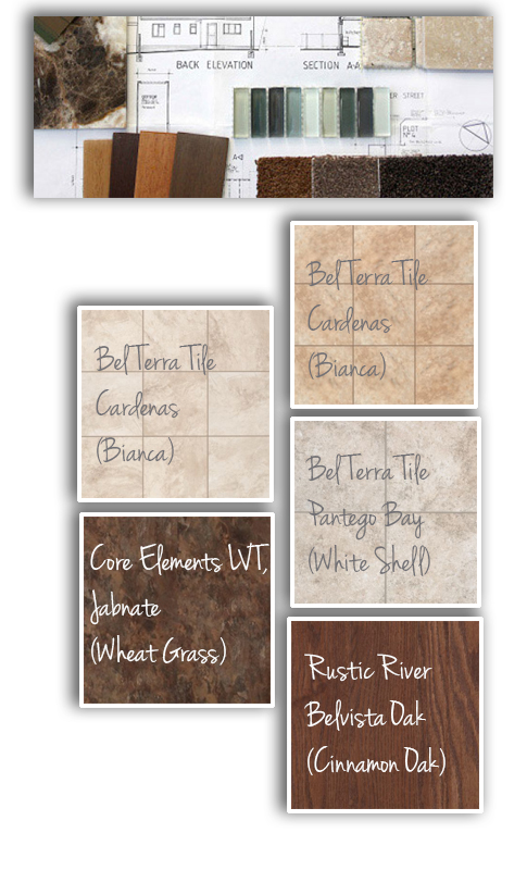 CarpetOne, Cpl David Bixler, Bel Terra Tile, Core Elements LVT, Rustic River Hardwood